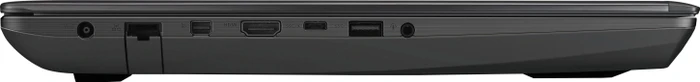 ASUS ROG Strix GL702ZC-GC104T, schwarz, Ryzen 7 1700, 16GB RAM, 256GB SSD, 1TB HDD, Radeon RX 580, DE