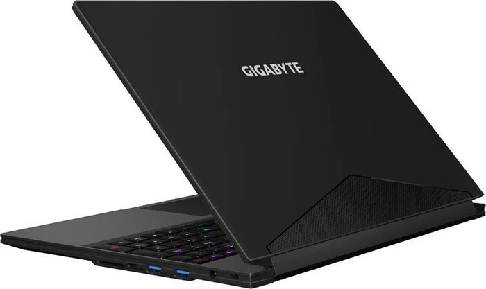 GIGABYTE AERO 15-W9, Core i7-8750H, 16GB RAM, 512GB SSD, GeForce RTX 2060, DE