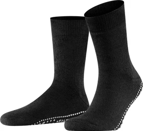 Falke Homepads Socken schwarz (Herren)