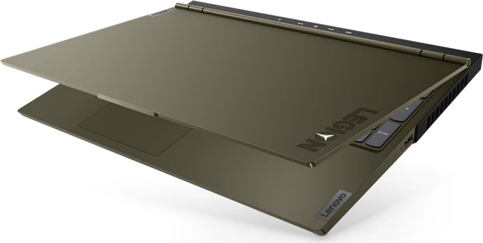 Lenovo Legion C7 15IMH05, Dark Moss, Core i7-10875H, 32GB RAM, 1TB SSD, GeForce RTX 2080 SUPER Max-Q, DE