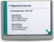Durable Click Sign Türschild, A5, grau Vorschaubild