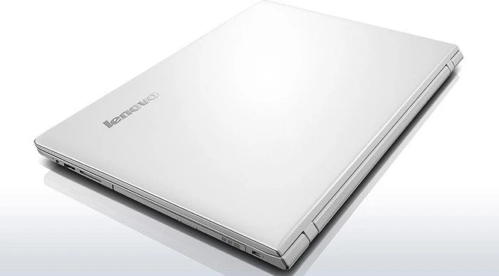 Lenovo Z51-70, weiß, Core i5-5200U, 8GB RAM, 256GB SSD, Radeon R9 M375, DE