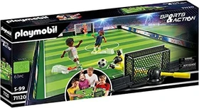 playmobil Sports & Action Stadion