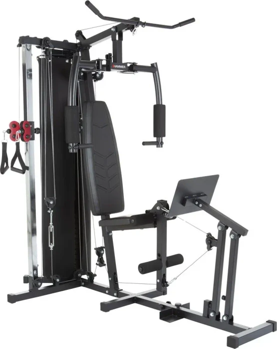 Hammer Ferrum TX3 Kraftstation (9038)