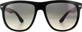 Ray-Ban RB4147 56mm black/light grey gradient