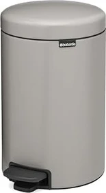 Brabantia NewIcon 12l soft grey