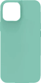 Vivanco Hype Cover für Apple iPhone 13 Mint