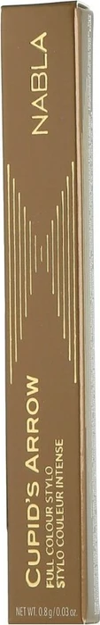 Nabla Cupid's Arrow Full Colour Stylo arrow shine bronzy, 0.8g