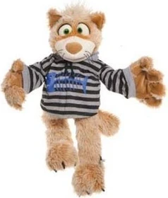 Living Puppets Handspieltiere - Kater Wisky