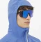 Salomon Bonatti Trail Laufjacke ultramarine (Herren) Vorschaubild