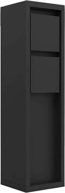 Lutec Outdoor-Steckdose, 2-fach