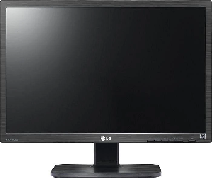 LG 24MB65PD-B, 24"