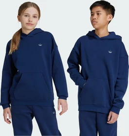 adidas Graphic Hoodie night indigo (Junior)