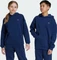 adidas Graphic Hoodie night indigo (Junior) Vorschaubild