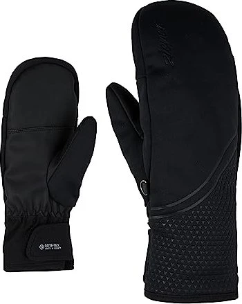 Ziener Kantala GTX Inf Mitten Skihandschuhe schwarz (Damen)