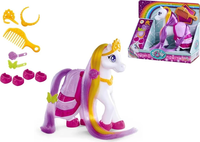 Simba Toys Sweet Pony - Ball Party