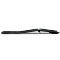 Perixx Periboard-535 Ergo, schwarz, Kailh Choc LOW PROFILE BLUE, USB, DE Vorschaubild