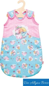 Heless Schlafsack Einhorn Emil & Fee Emma 35-50cm