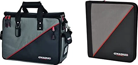 C.K. Magma MA2630 Werkzeugtasche für Techniker