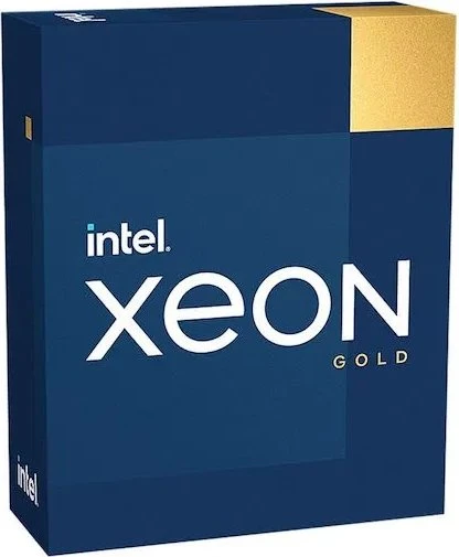 Intel Xeon Scalable 3rd Gen (Sockel 4189-4)