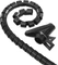Hama Spiralschlauch Kabelkanal, 20mm, 2.5m, schwarz Vorschaubild