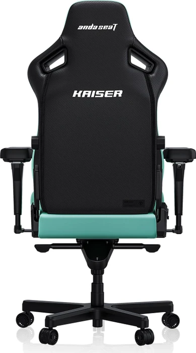 Anda Seat Kaiser 4 Premium L Gamingstuhl, grün