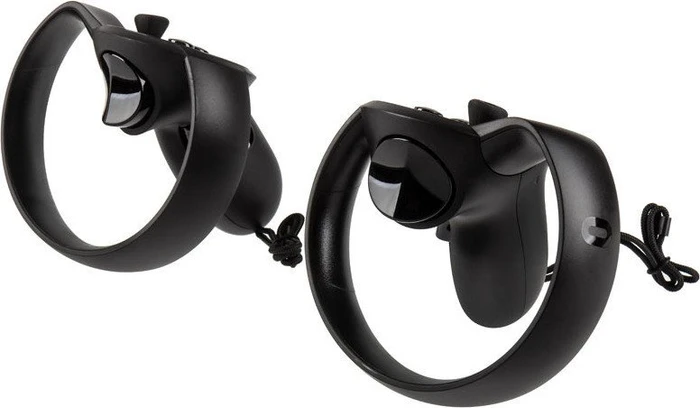 Oculus Rift + Touch Bundle