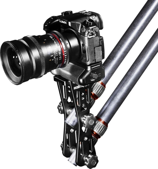 Walimex Pro Carbon Camera Jib Traveller 7.2 Kamerakran