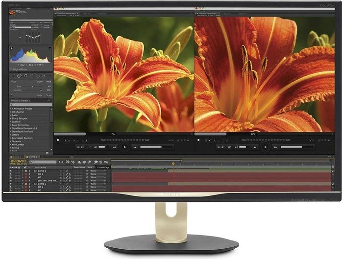 Philips BDM3275UP, 32"