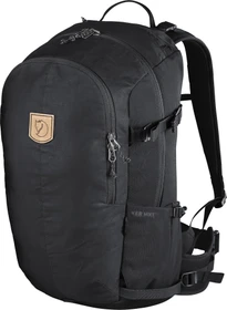 Fjällräven Keb Hike 30 Modell 2021 schwarz