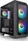 Thermaltake View 300 MX, schwarz, Glasfenster Vorschaubild