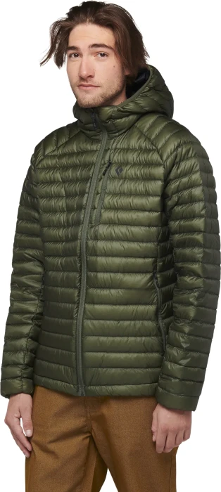Black Diamond Approach Down Hoody Funktionsjacke tundra (Herren)