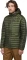 Black Diamond Approach Down Hoody Funktionsjacke tundra (Herren) Vorschaubild