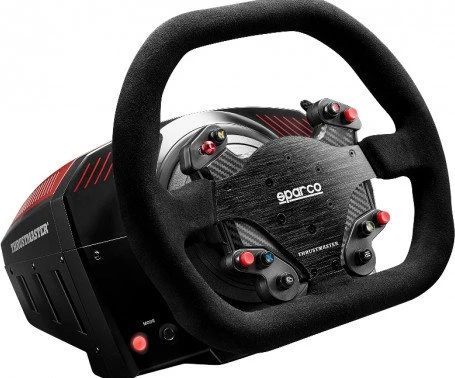 Thrustmaster TS-XW Racer Lenkrad (Xbox SX/Xbox One/PC)