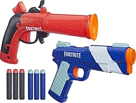 Hasbro Nerf Fortnite Dual Pack
