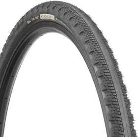 Teravail Washburn 700x42C Durable Reifen schwarz