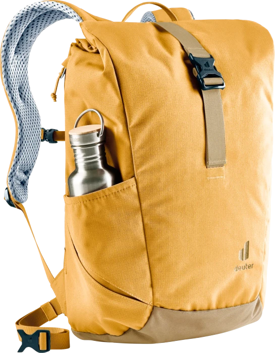 Deuter StepOut 22 Modell 2023 caramel/clay