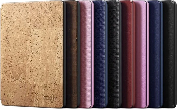 Amazon Kindle Paperwhite 11. Generation Cover, PA, marineblau