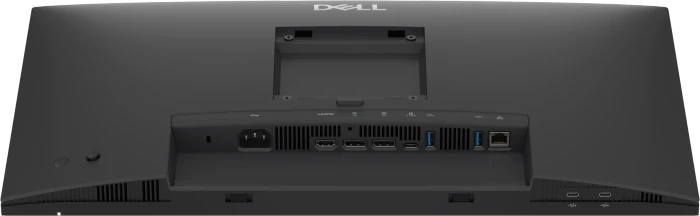 Dell Pro P 24 USB-C Hub Monitor P2426HE, 23.8"