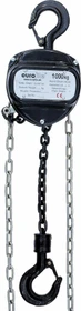 Eurolite Kettenzug 10M/1.0T