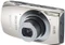 Canon Digital Ixus 310 HS silber Vorschaubild