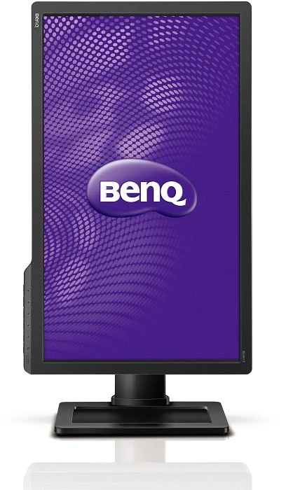 BenQ XL2411T, 24"