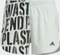 adidas Run Fast Inner Briefs Laufhose kurz linen green (Damen) Vorschaubild
