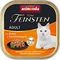 animonda Vom Feinsten Adult Huhn in Karottensauce 100g Vorschaubild