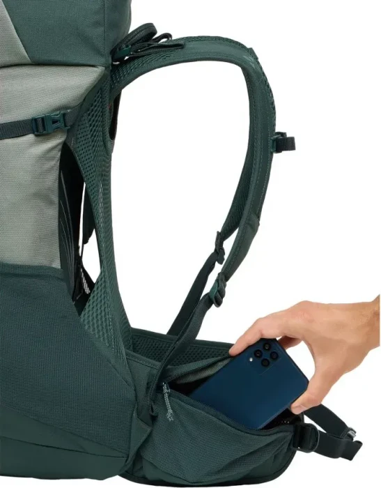 Vaude Brenta 30 agave