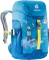 Deuter Schmusebär azure/lapis (Junior) Vorschaubild