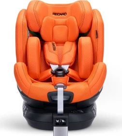 Recaro Xenon 1 vibrant orange