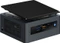 Intel NUC Kit - Tall - Bean Canyon - NUC8i5BEH Vorschaubild