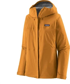 Patagonia Torrentshell 3L Funktionsjacke cinnamon brown (Damen)