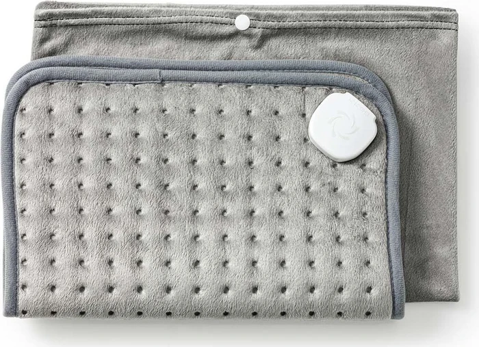 Nedis PEHP110CGY Rücken-/Bauchheizkissen